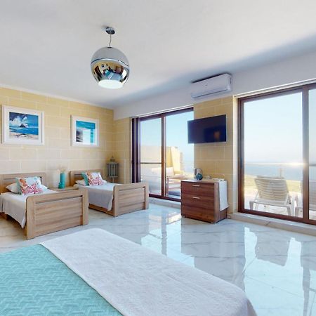 Dubhlina - Luxury Bed & Breakfast - Gozo Zebbug  Exterior foto