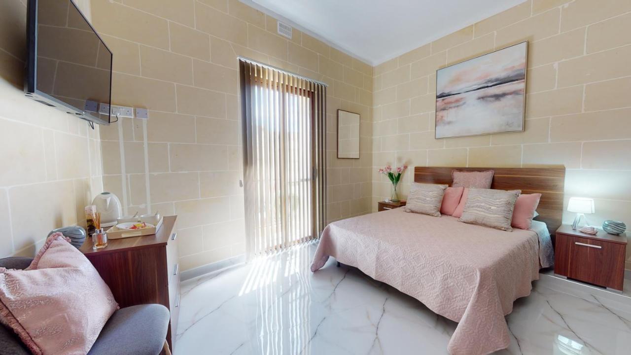Dubhlina - Luxury Bed & Breakfast - Gozo Zebbug  Exterior foto