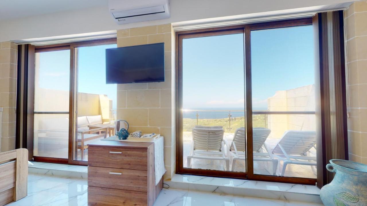 Dubhlina - Luxury Bed & Breakfast - Gozo Zebbug  Exterior foto
