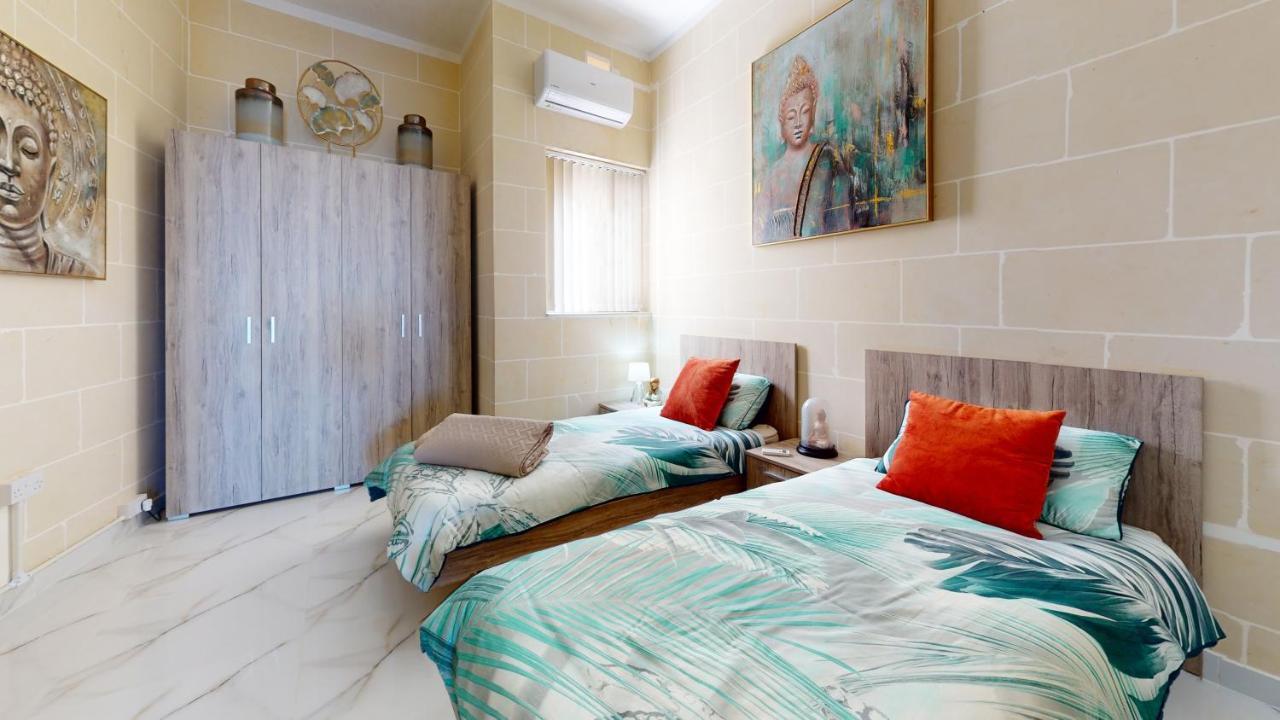 Dubhlina - Luxury Bed & Breakfast - Gozo Zebbug  Exterior foto