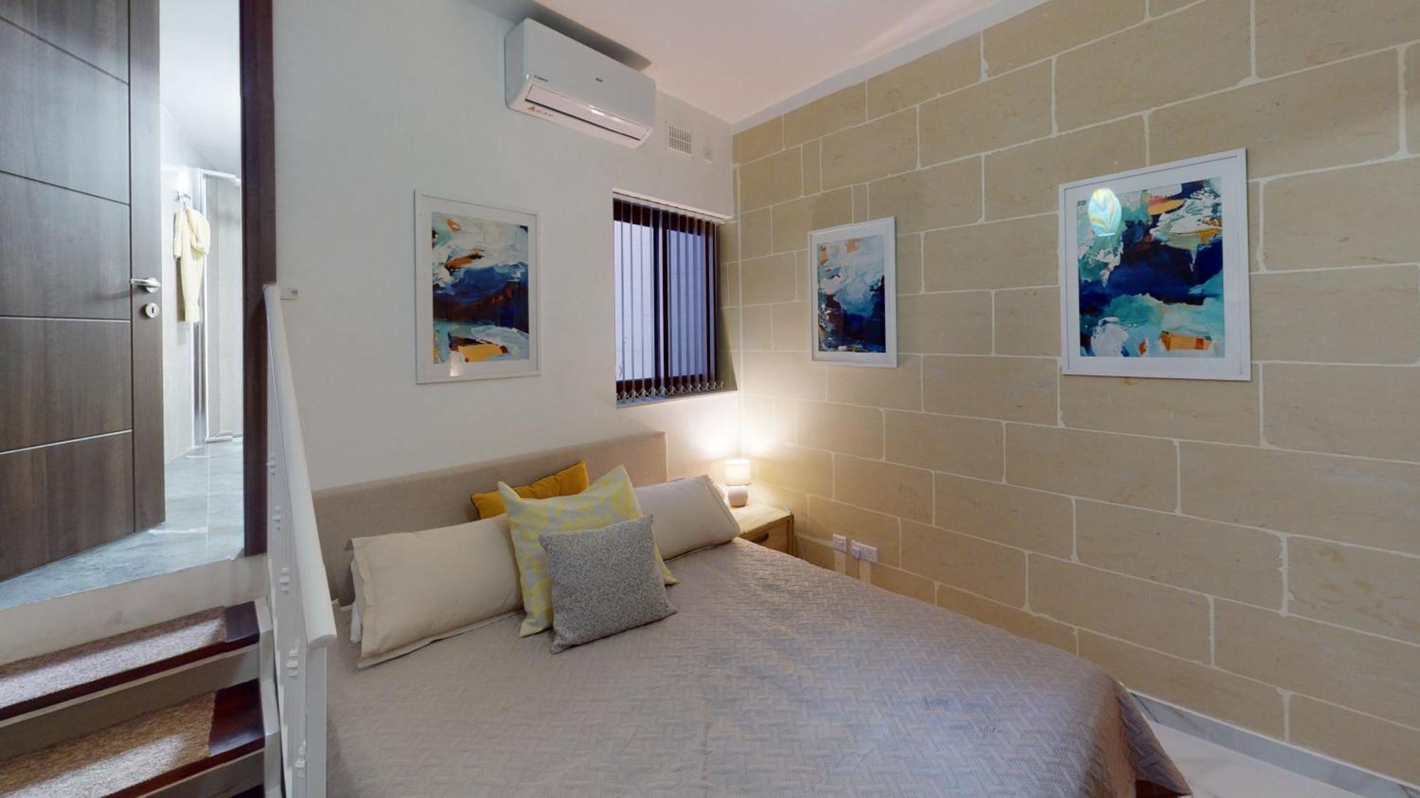 Dubhlina - Luxury Bed & Breakfast - Gozo Zebbug  Exterior foto