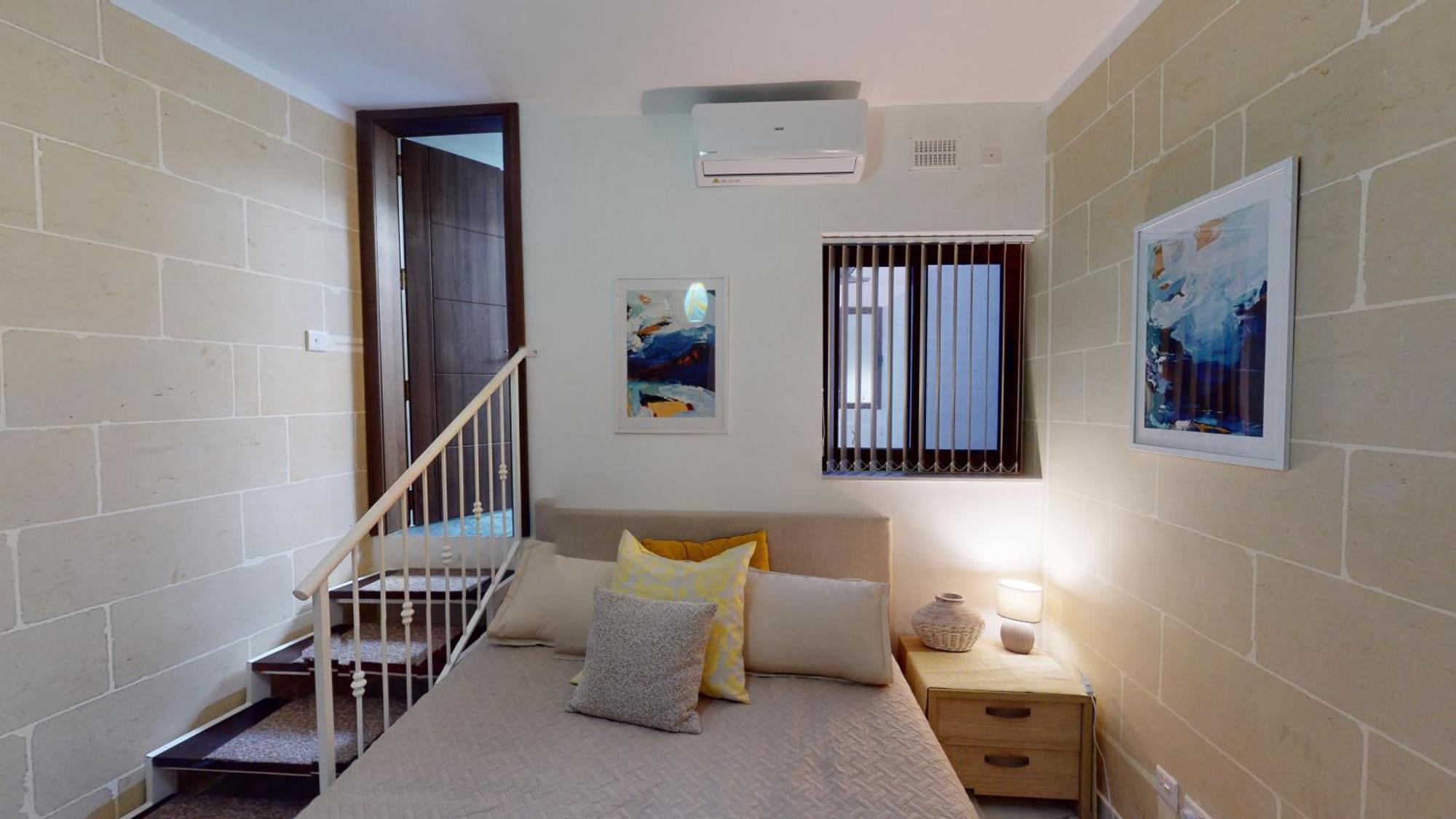 Dubhlina - Luxury Bed & Breakfast - Gozo Zebbug  Exterior foto
