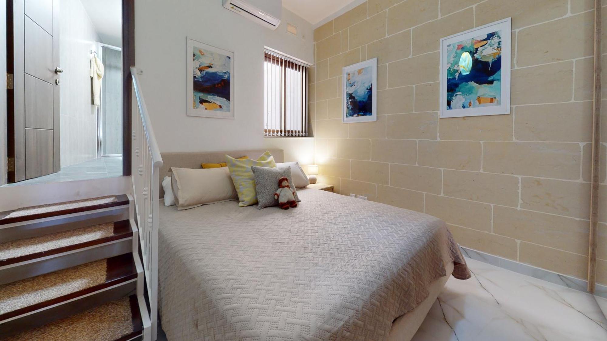 Dubhlina - Luxury Bed & Breakfast - Gozo Zebbug  Exterior foto