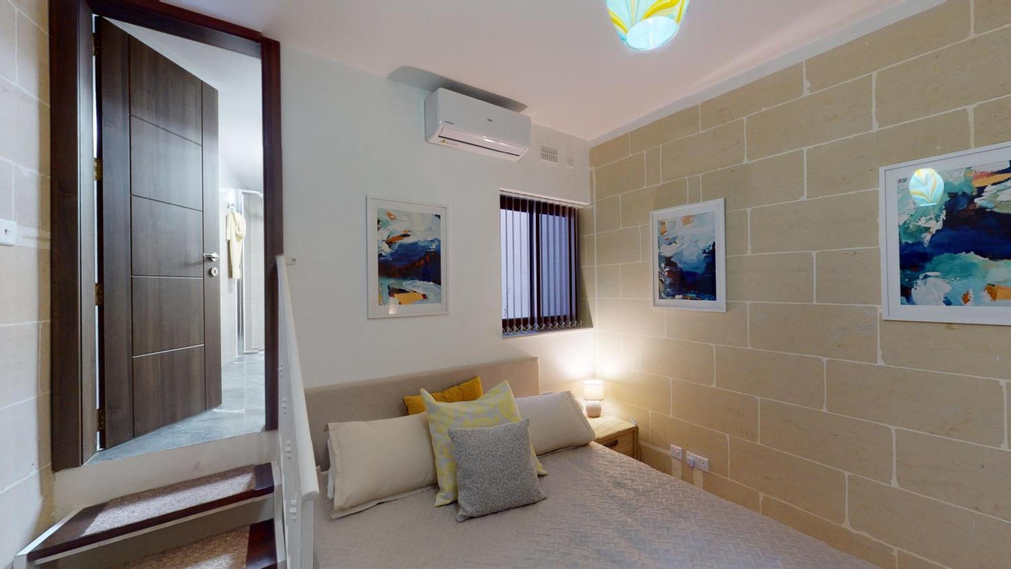 Dubhlina - Luxury Bed & Breakfast - Gozo Zebbug  Exterior foto