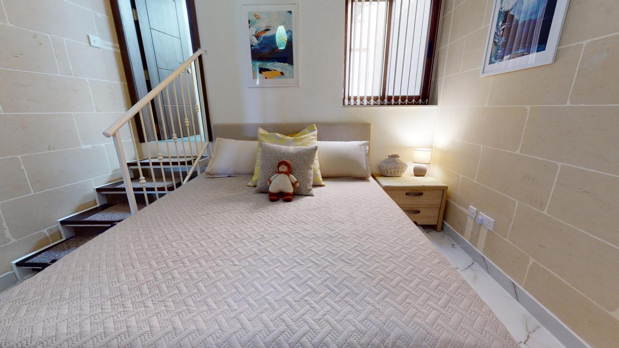 Dubhlina - Luxury Bed & Breakfast - Gozo Zebbug  Exterior foto