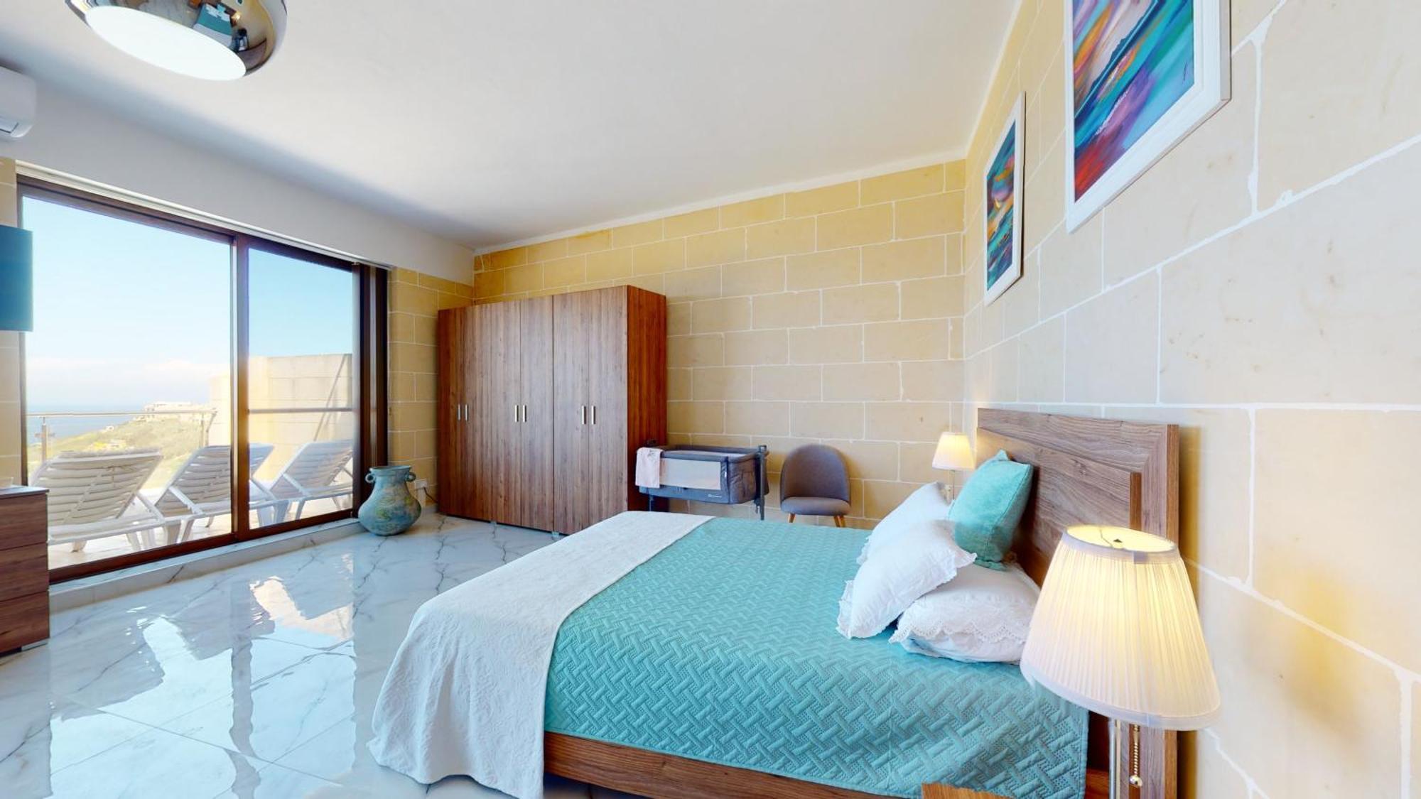 Dubhlina - Luxury Bed & Breakfast - Gozo Zebbug  Exterior foto